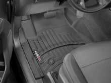 Load image into Gallery viewer, Weathertech 4415701 FloorLiner™ DigitalFit® for Select Chevrolet Silverado 1500, Chevrolet Silverado HD, Chevrolet Silverado HD, GMC Sierra 1500, GMC Sierra HD, GMC Sierra HD