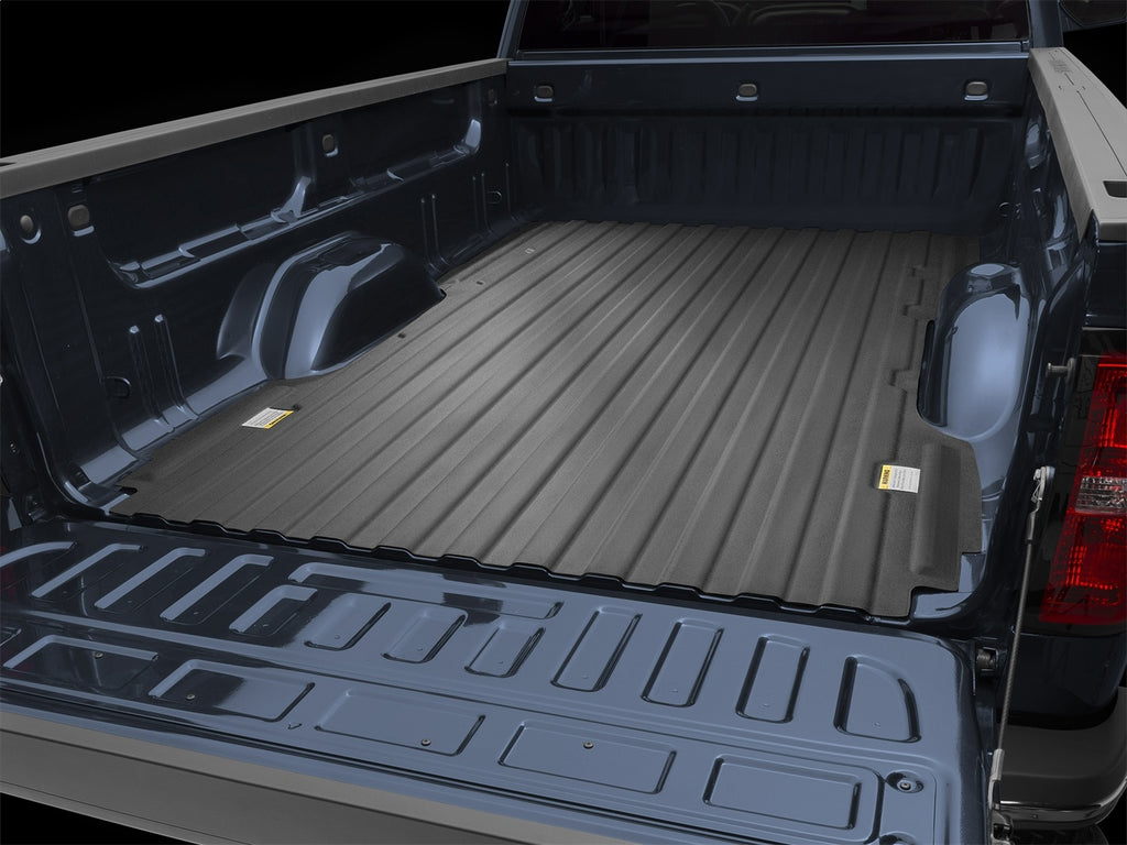 Weathertech 32U9710 Underliner™ Bedliner for Select Chevrolet Silverado 1500, Chevrolet Silverado HD, Chevrolet Silverado HD, GMC Sierra 1500, GMC Sierra HD, GMC Sierra HD