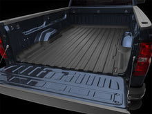 Load image into Gallery viewer, Weathertech 39710 ® TechLiner® Bed Liner for Select Chevrolet Silverado 1500, Chevrolet Silverado HD, Chevrolet Silverado HD, GMC Sierra 1500, GMC Sierra HD, GMC Sierra HD
