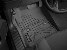 Load image into Gallery viewer, Weathertech 445441 FloorLiner™ DigitalFit® for Select Chevrolet Silverado 1500, Chevrolet Silverado HD, Chevrolet Silverado HD, GMC Sierra 1500, GMC Sierra HD, GMC Sierra HD