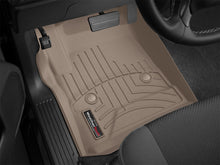 Load image into Gallery viewer, Weathertech 455441 FloorLiner™ DigitalFit® for Select Chevrolet Silverado 1500, Chevrolet Silverado HD, Chevrolet Silverado HD, GMC Sierra 1500, GMC Sierra HD, GMC Sierra HD
