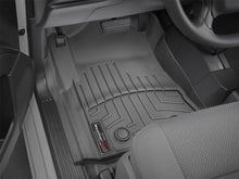 Load image into Gallery viewer, Weathertech 449141V FloorLiner™ DigitalFit® for Select Chevrolet Silverado 1500, Chevrolet Silverado HD, Chevrolet Silverado HD, GMC Sierra 1500, GMC Sierra HD, GMC Sierra HD