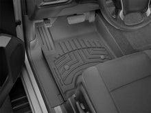 Load image into Gallery viewer, Weathertech 446071IM FloorLiner™ HP for Select Cadillac Escalade, Cadillac Escalade ESV, Chevrolet Silverado 1500, Chevrolet Silverado LD, Chevrolet Silverado HD, Chevrolet Silverado HD, Chevrolet Suburban, Chevrolet Tahoe, GMC Sierra 1500, GMC Sierra