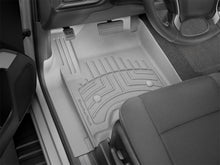 Load image into Gallery viewer, Weathertech 466071IM FloorLiner™ HP for Select Cadillac Escalade, Cadillac Escalade ESV, Chevrolet Silverado 1500, Chevrolet Silverado LD, Chevrolet Silverado HD, Chevrolet Silverado HD, Chevrolet Suburban, Chevrolet Tahoe, GMC Sierra 1500, GMC Sierra
