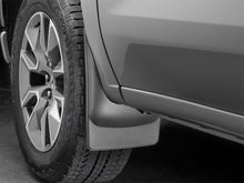 Load image into Gallery viewer, Weathertech 110098 MudFlap No-Drill DigitalFit® for Select Chevrolet Silverado 1500, Chevrolet Silverado LTD