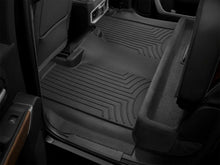 Load image into Gallery viewer, Weathertech 4414362IM FloorLiner™ HP for Select Chevrolet Silverado 1500, Chevrolet Silverado LTD, Chevrolet Silverado HD, Chevrolet Silverado HD, GMC Sierra 1500, GMC Sierra Limited, GMC Sierra HD, GMC Sierra HD