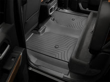 Load image into Gallery viewer, Weathertech 4414362 FloorLiner™ DigitalFit® for Select Chevrolet Silverado 1500, Chevrolet Silverado LTD, Chevrolet Silverado HD, Chevrolet Silverado HD, GMC Sierra 1500, GMC Sierra Limited, GMC Sierra HD, GMC Sierra HD