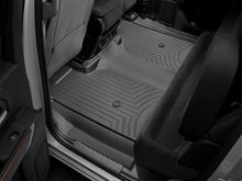 Load image into Gallery viewer, Weathertech 4414363 FloorLiner™ DigitalFit® for Select Chevrolet Silverado 1500, Chevrolet Silverado LTD, Chevrolet Silverado HD, Chevrolet Silverado HD, GMC Sierra 1500, GMC Sierra Limited, GMC Sierra HD, GMC Sierra HD