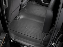 Load image into Gallery viewer, Weathertech 4414365 FloorLiner™ DigitalFit® for Select Chevrolet Silverado 1500, Chevrolet Silverado LTD, Chevrolet Silverado HD, Chevrolet Silverado HD, GMC Sierra 1500, GMC Sierra Limited, GMC Sierra HD, GMC Sierra HD