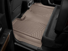Load image into Gallery viewer, Weathertech 4514362IM FloorLiner™ HP for Select Chevrolet Silverado 1500, Chevrolet Silverado LTD, Chevrolet Silverado HD, Chevrolet Silverado HD, GMC Sierra 1500, GMC Sierra Limited, GMC Sierra HD, GMC Sierra HD