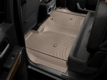 Load image into Gallery viewer, Weathertech 4514362 FloorLiner™ DigitalFit® for Select Chevrolet Silverado 1500, Chevrolet Silverado LTD, Chevrolet Silverado HD, Chevrolet Silverado HD, GMC Sierra 1500, GMC Sierra Limited, GMC Sierra HD, GMC Sierra HD