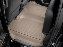 Load image into Gallery viewer, Weathertech 4514365 FloorLiner™ DigitalFit® for Select Chevrolet Silverado 1500, Chevrolet Silverado LTD, Chevrolet Silverado HD, Chevrolet Silverado HD, GMC Sierra 1500, GMC Sierra Limited, GMC Sierra HD, GMC Sierra HD