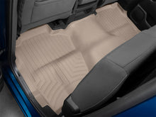 Load image into Gallery viewer, Weathertech 4514366 FloorLiner™ DigitalFit® for Select Chevrolet Silverado 1500, Chevrolet Silverado LTD, Chevrolet Silverado HD, Chevrolet Silverado HD, GMC Sierra 1500, GMC Sierra Limited, GMC Sierra HD, GMC Sierra HD
