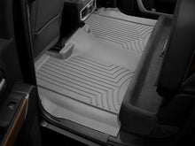 Load image into Gallery viewer, Weathertech 4614362IM FloorLiner™ HP for Select Chevrolet Silverado 1500, Chevrolet Silverado LTD, Chevrolet Silverado HD, Chevrolet Silverado HD, GMC Sierra 1500, GMC Sierra Limited, GMC Sierra HD, GMC Sierra HD