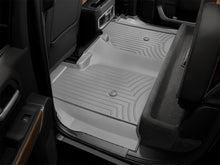 Load image into Gallery viewer, Weathertech 4614362 FloorLiner™ DigitalFit® for Select Chevrolet Silverado 1500, Chevrolet Silverado LTD, Chevrolet Silverado HD, Chevrolet Silverado HD, GMC Sierra 1500, GMC Sierra Limited, GMC Sierra HD, GMC Sierra HD