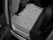 Load image into Gallery viewer, Weathertech 4614363 FloorLiner™ DigitalFit® for Select Chevrolet Silverado 1500, Chevrolet Silverado LTD, Chevrolet Silverado HD, Chevrolet Silverado HD, GMC Sierra 1500, GMC Sierra Limited, GMC Sierra HD, GMC Sierra HD