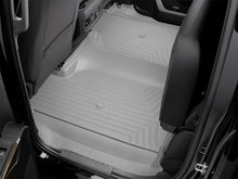Load image into Gallery viewer, Weathertech 4614365 FloorLiner™ DigitalFit® for Select Chevrolet Silverado 1500, Chevrolet Silverado LTD, Chevrolet Silverado HD, Chevrolet Silverado HD, GMC Sierra 1500, GMC Sierra Limited, GMC Sierra HD, GMC Sierra HD