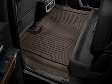 Load image into Gallery viewer, Weathertech 4714362IM FloorLiner™ HP for Select Chevrolet Silverado 1500, Chevrolet Silverado LTD, Chevrolet Silverado HD, Chevrolet Silverado HD, GMC Sierra 1500, GMC Sierra Limited, GMC Sierra HD, GMC Sierra HD