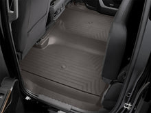 Load image into Gallery viewer, Weathertech 4714365 FloorLiner™ DigitalFit® for Select Chevrolet Silverado 1500, Chevrolet Silverado LTD, Chevrolet Silverado HD, Chevrolet Silverado HD, GMC Sierra 1500, GMC Sierra Limited, GMC Sierra HD, GMC Sierra HD