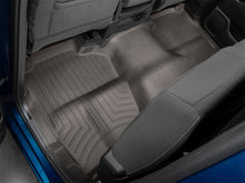 Load image into Gallery viewer, Weathertech 4714366 FloorLiner™ DigitalFit® for Select Chevrolet Silverado 1500, Chevrolet Silverado LTD, Chevrolet Silverado HD, Chevrolet Silverado HD, GMC Sierra 1500, GMC Sierra Limited, GMC Sierra HD, GMC Sierra HD