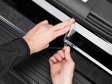 Load image into Gallery viewer, Weathertech SP0501 Scratch Protection Film for Select Lincoln Continental