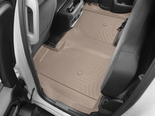 Load image into Gallery viewer, Weathertech 4514367 FloorLiner™ DigitalFit® for Select Chevrolet Silverado 1500, Chevrolet Silverado LTD, GMC Sierra 1500, GMC Sierra Limited
