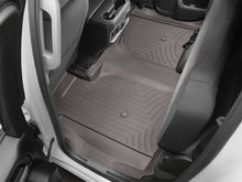 Load image into Gallery viewer, Weathertech 4714367 FloorLiner™ DigitalFit® for Select Chevrolet Silverado 1500, Chevrolet Silverado LTD, GMC Sierra 1500, GMC Sierra Limited