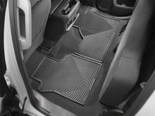 Load image into Gallery viewer, Weathertech W490 All Weather Floor Mats for Select Chevrolet Silverado 1500, Chevrolet Silverado LTD, Chevrolet Silverado HD, Chevrolet Silverado HD, GMC Sierra 1500, GMC Sierra Limited, GMC Sierra HD, GMC Sierra HD