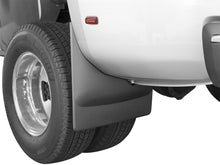 Load image into Gallery viewer, Weathertech 120076 MudFlap No-Drill DigitalFit® for Select Chevrolet Silverado HD, GMC Sierra HD