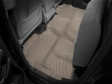 Load image into Gallery viewer, Weathertech 455423 FloorLiner™ DigitalFit® for Select Chevrolet Silverado 1500, Chevrolet Silverado LD, Chevrolet Silverado HD, Chevrolet Silverado HD, GMC Sierra 1500, GMC Sierra Limited, GMC Sierra HD, GMC Sierra HD