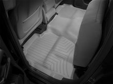 Load image into Gallery viewer, Weathertech 465423 FloorLiner™ DigitalFit® for Select Chevrolet Silverado 1500, Chevrolet Silverado LD, Chevrolet Silverado HD, Chevrolet Silverado HD, GMC Sierra 1500, GMC Sierra Limited, GMC Sierra HD, GMC Sierra HD