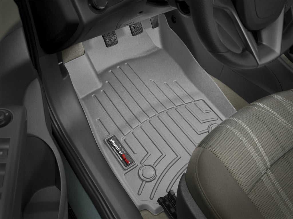 Weathertech 464421 FloorLiner™ DigitalFit® for Select Chevrolet Sonic