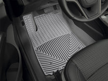 Load image into Gallery viewer, Weathertech W276GR All Weather Floor Mats for Select Chevrolet Sonic