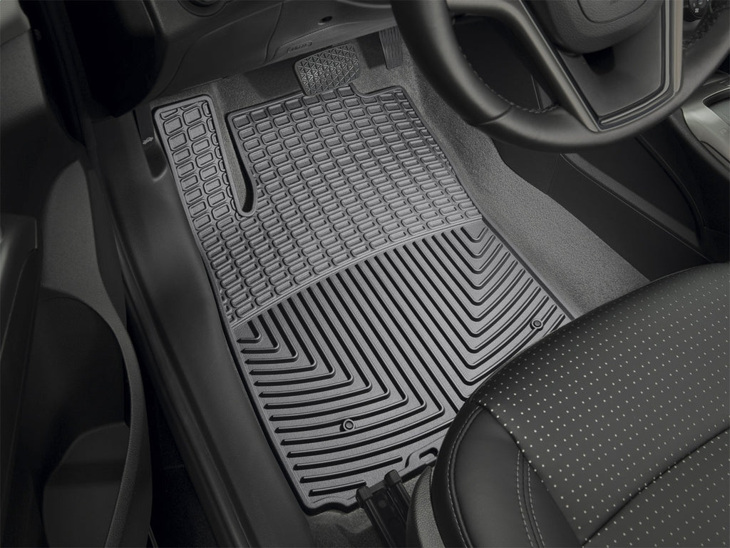 Weathertech W276 All Weather Floor Mats for Select Chevrolet Sonic