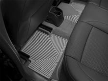Load image into Gallery viewer, Weathertech W282GR All Weather Floor Mats for Select Chevrolet Sonic