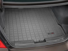 Load image into Gallery viewer, Weathertech 40746 Cargo Liner for Select Chevrolet Sonic