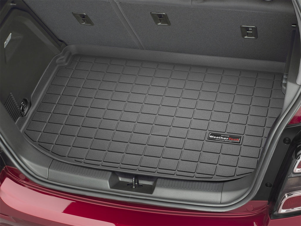 Weathertech 40952 Cargo Liner for Select Chevrolet Sonic
