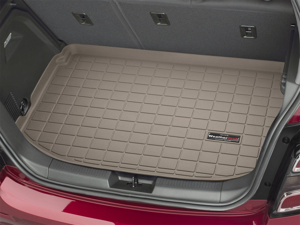 Weathertech 41952 Cargo Liner for Select Chevrolet Sonic