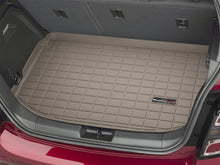 Load image into Gallery viewer, Weathertech 41952 Cargo Liner for Select Chevrolet Sonic