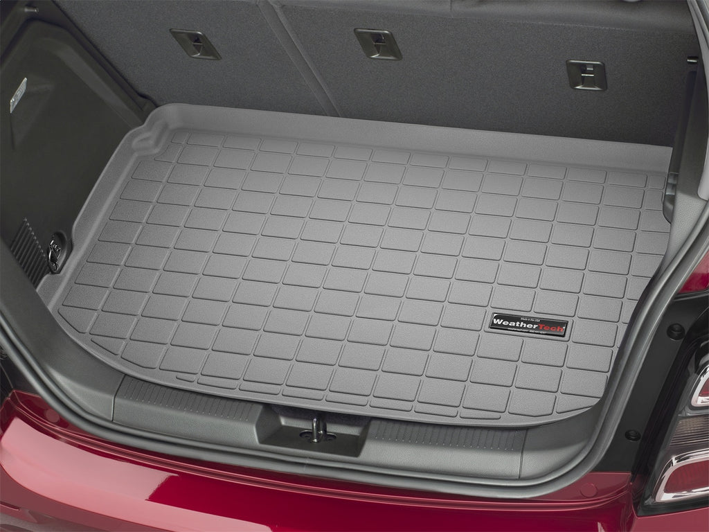 Weathertech 42952 Cargo Liner for Select Chevrolet Sonic