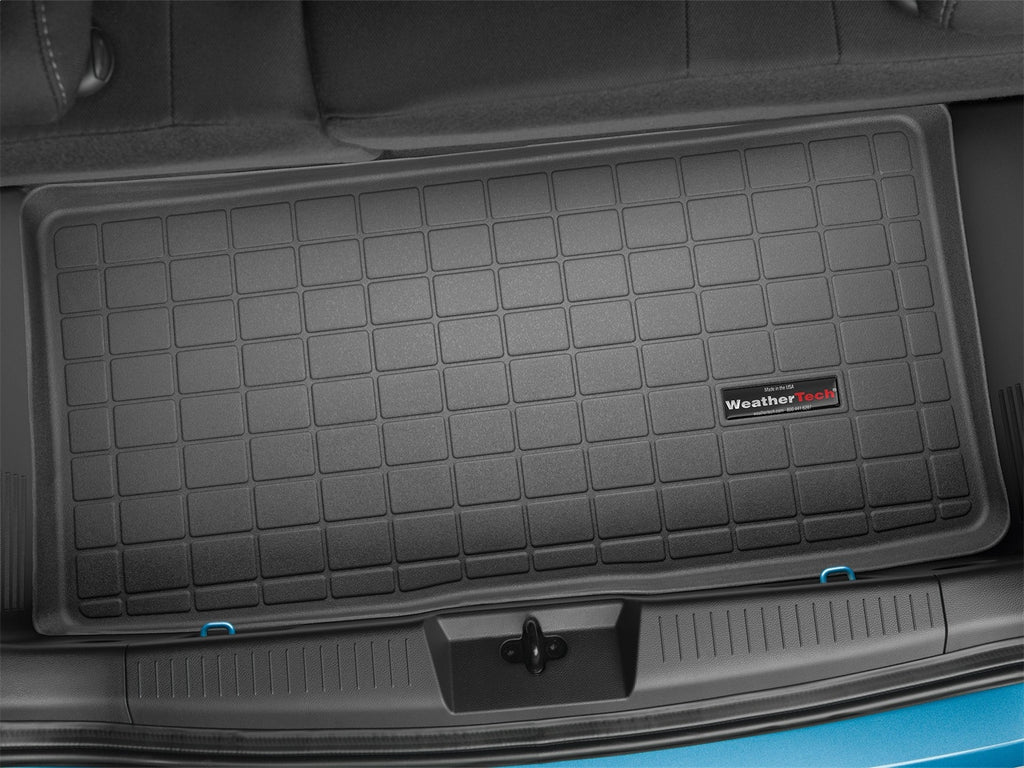 Weathertech 40901 Cargo Liner for Select Chevrolet Spark