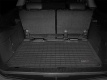 Load image into Gallery viewer, Weathertech 40311 Cargo Liner for Select Cadillac Escalade ESV, Chevrolet Suburban 1500, Chevrolet Suburban 2500, GMC Yukon, GMC Yukon XL 1500, GMC Yukon XL