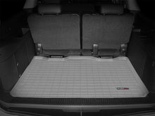 Load image into Gallery viewer, Weathertech 42311 Cargo Liner for Select Cadillac Escalade ESV, Chevrolet Suburban 1500, Chevrolet Suburban 2500, GMC Yukon, GMC Yukon XL 1500, GMC Yukon XL
