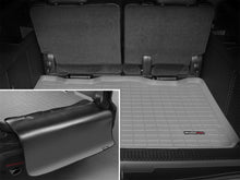 Load image into Gallery viewer, Weathertech 42311SK Cargo Liner w/Bumper Protector for Select Cadillac Escalade ESV, Chevrolet Suburban 1500, Chevrolet Suburban 2500, GMC Yukon XL