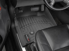 Load image into Gallery viewer, Weathertech 440661 FloorLiner™ DigitalFit® for Select Cadillac Escalade, Cadillac Escalade ESV, Cadillac Escalade EXT, Chevrolet Avalanche, Chevrolet Silverado 1500, Chevrolet Silverado HD, Chevrolet Silverado HD, Chevrolet Suburban 1500, Chevrolet