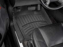 Load image into Gallery viewer, Weathertech 440661IM FloorLiner™ HP for Select Cadillac Escalade, Cadillac Escalade ESV, Cadillac Escalade EXT, Chevrolet Avalanche, Chevrolet Silverado 1500, Chevrolet Silverado HD, Chevrolet Silverado HD, Chevrolet Suburban 1500, Chevrolet Suburban