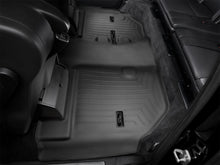 Load image into Gallery viewer, Weathertech 442355 FloorLiner™ DigitalFit® for Select Cadillac Escalade ESV, Chevrolet Suburban 1500, Chevrolet Suburban 2500, GMC Yukon XL 1500, GMC Yukon XL