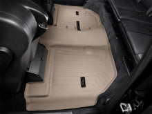 Load image into Gallery viewer, Weathertech 452355 FloorLiner™ DigitalFit® for Select Cadillac Escalade ESV, Chevrolet Suburban 1500, Chevrolet Suburban 2500, GMC Yukon XL 1500, GMC Yukon XL