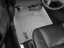 Load image into Gallery viewer, Weathertech 460661 FloorLiner™ DigitalFit® for Select Cadillac Escalade, Cadillac Escalade ESV, Cadillac Escalade EXT, Chevrolet Avalanche, Chevrolet Silverado 1500, Chevrolet Silverado HD, Chevrolet Silverado HD, Chevrolet Suburban 1500, Chevrolet