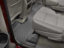 Load image into Gallery viewer, Weathertech 446078 FloorLiner™ DigitalFit® for Select Chevrolet Suburban, Chevrolet Suburban HD, GMC Yukon XL